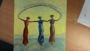 visita Kvnnojouren Iris Luleå