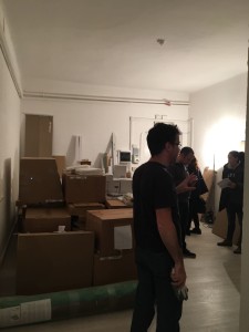 nuova sede Centro Antiviolenza Mascherona