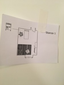 nuova sede Centro Antiviolenza Mascherona