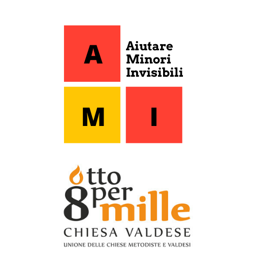 AMI Aiutare Minori Invisibili